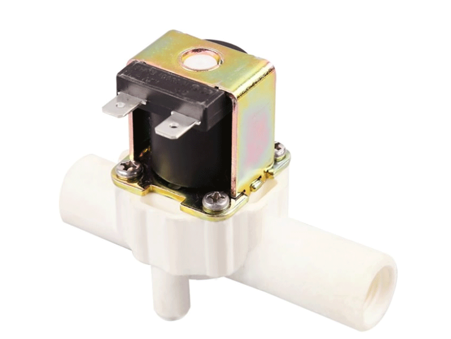 r.o. solenoid valve